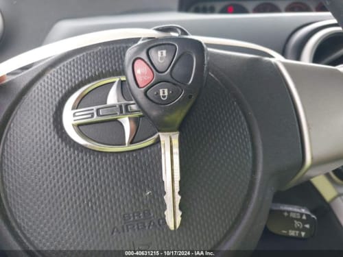 2009 Scion Xb