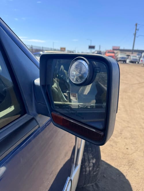 2008 Ford Expedition