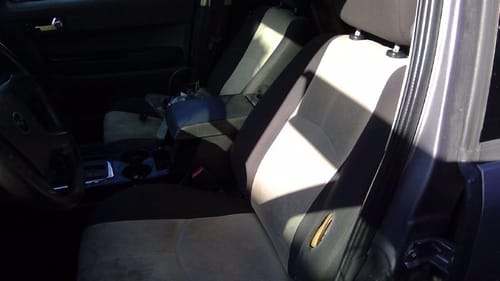 2008 Mazda Tribute