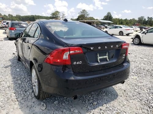 2014 Volvo S80