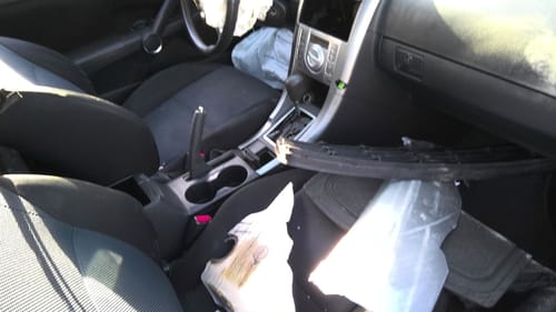 2007 Scion Sciotc
