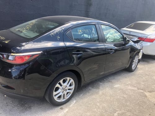 2016 Scion Ia