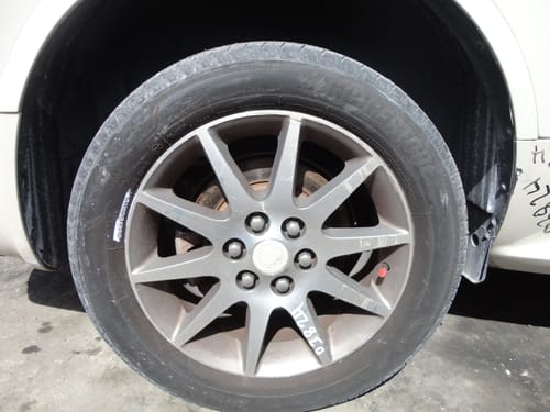 2013 Buick Enclave
