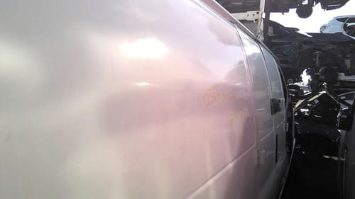 2006 GMC Expr15