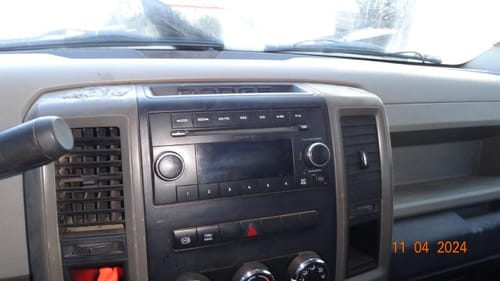 2011 Dodge Dpu35