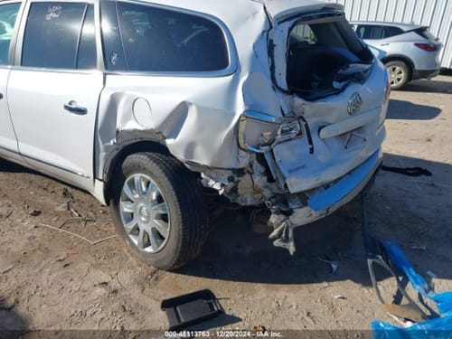 2016 Buick Enclave