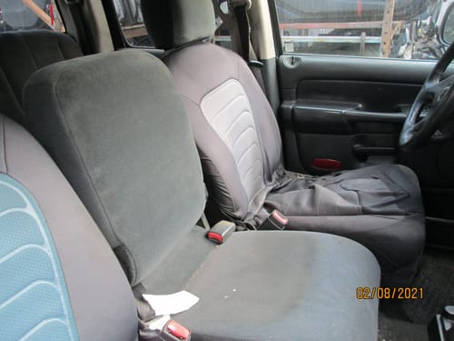 2003 Dodge Dpu15