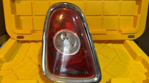 2008 Mini Cooper