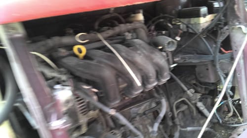 2005 Scion Xb