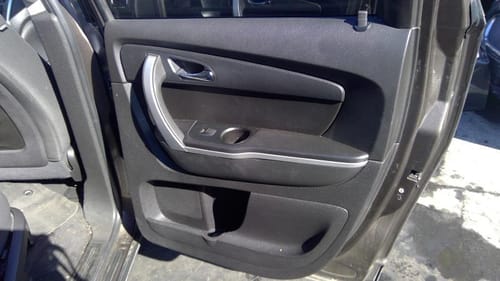 2010 GMC Acadia