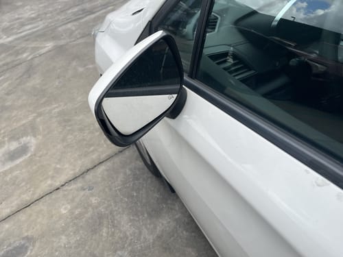 2018 Subaru Impreza
