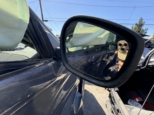 2021 Ford Mustang Mach-E