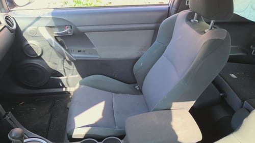 2016 Scion Sciotc
