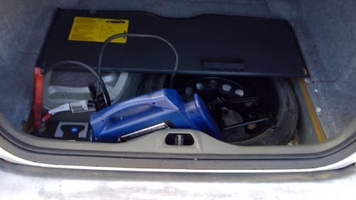 2003 Volvo Volv60