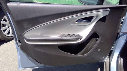2015 Chevrolet Volt