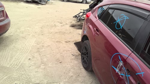 2016 Subaru Impreza