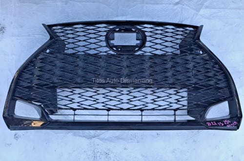2022 Lexus IS