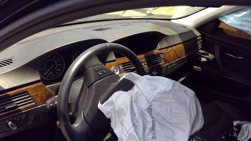 2011 BMW 328i