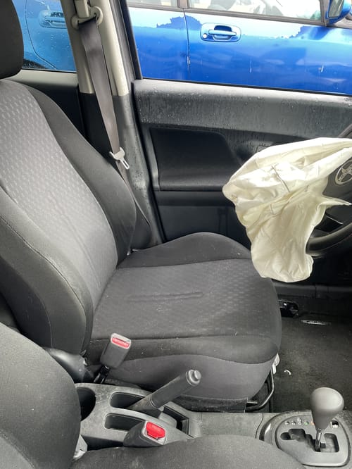 2008 Scion Xd