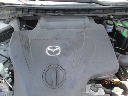 2009 Mazda Cx-7