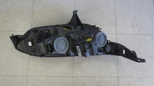 2016 Ford Transit Connect