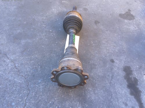 2018 Dodge Dpu15