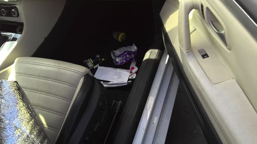 2011 Volkswagen CC