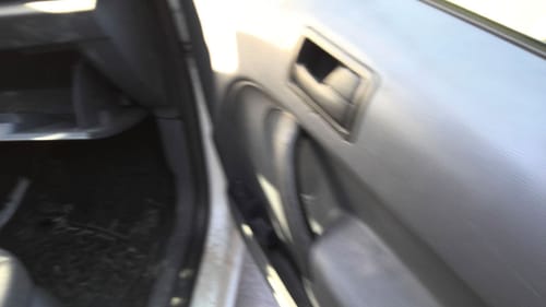 2012 Ford Transit