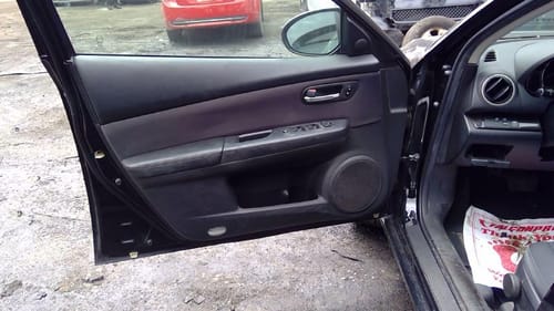2011 Mazda 6