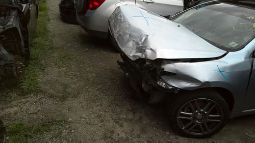 2007 Scion Sciotc