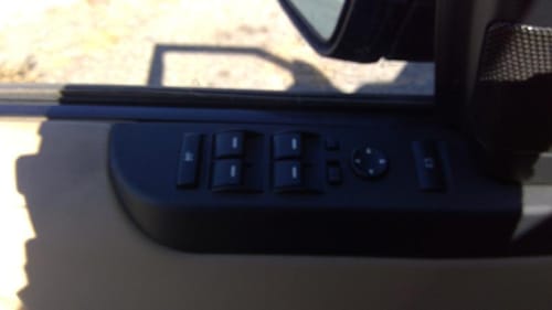 2008 Range Rover Range Rover
