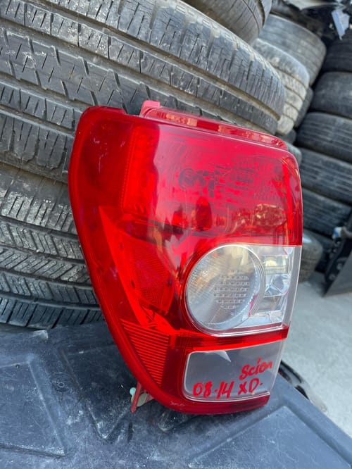 2010 Scion Xd