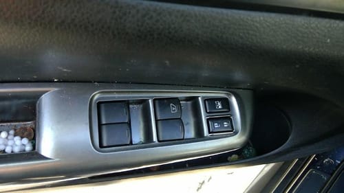 2013 Subaru Impreza