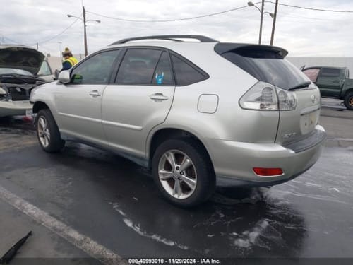 2006 Lexus Rx400
