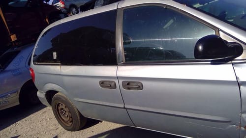 2003 Dodge Caravan