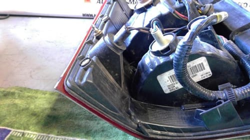 2011 Honda Pilot