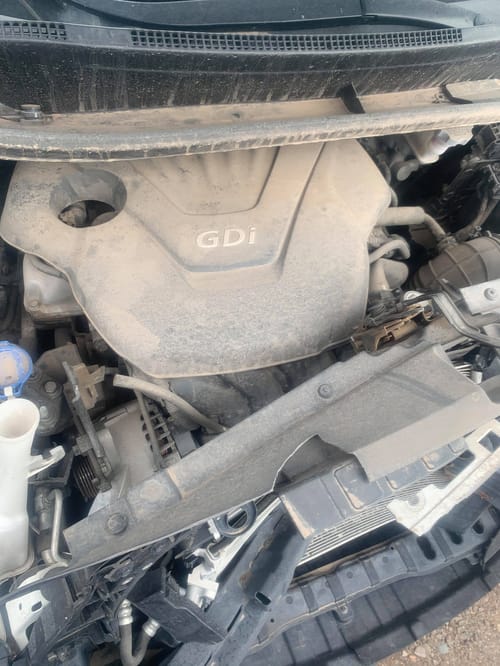 2013 Kia Rio