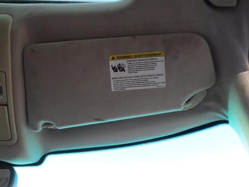 2008 Rover Range Rov
