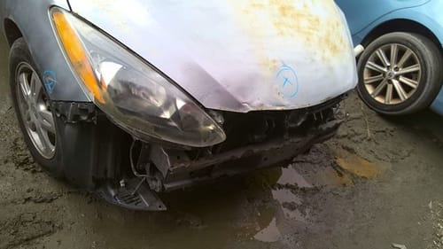 2013 Mazda Mazda2