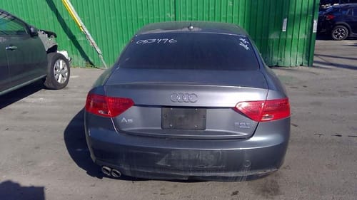2014 Audi Audia5