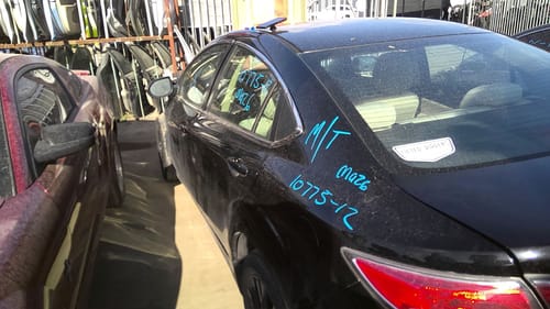 2012 Mazda 6
