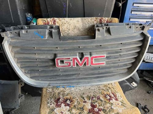 2011 GMC Yukon