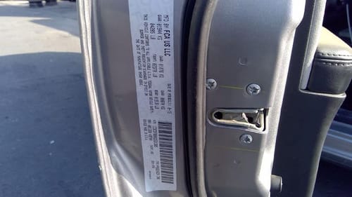 2016 Chrysler Dart