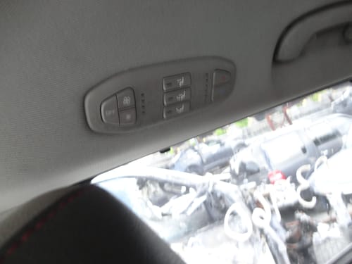 2017 Kia Sedona