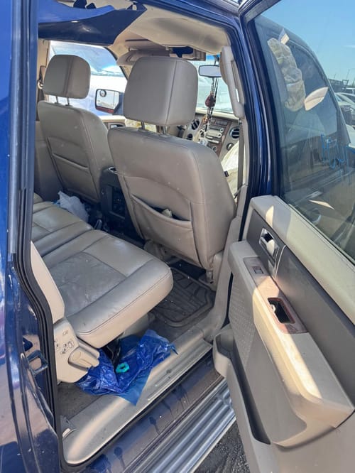 2008 Ford Expedition