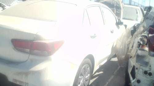 2018 Kia Rio