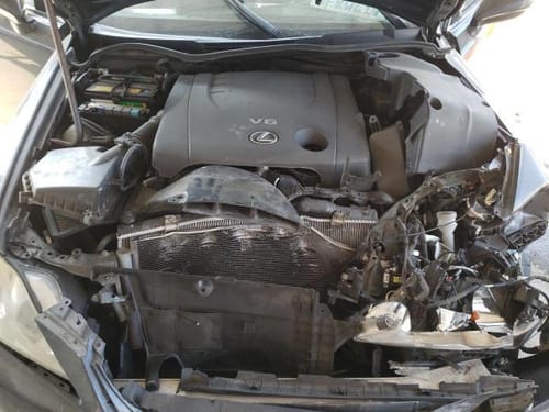 2008 Lexus Is250