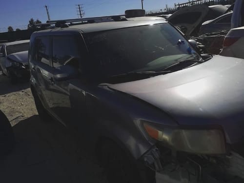 2012 Scion Xb