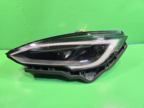 2023 Tesla Model S