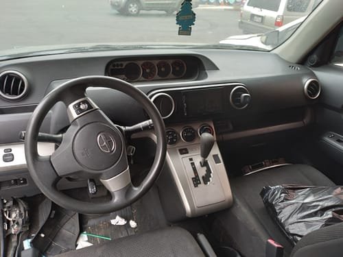 2009 Scion Xb